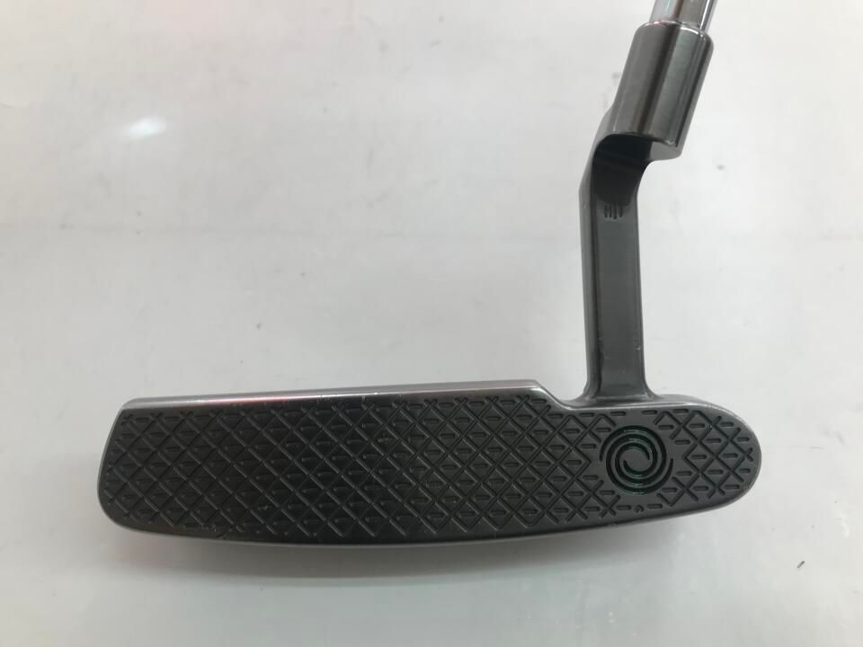 TOULON DESIGN AUSTIN 2019 パター オデッセイ 最短