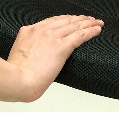 疲れにくい 肘無