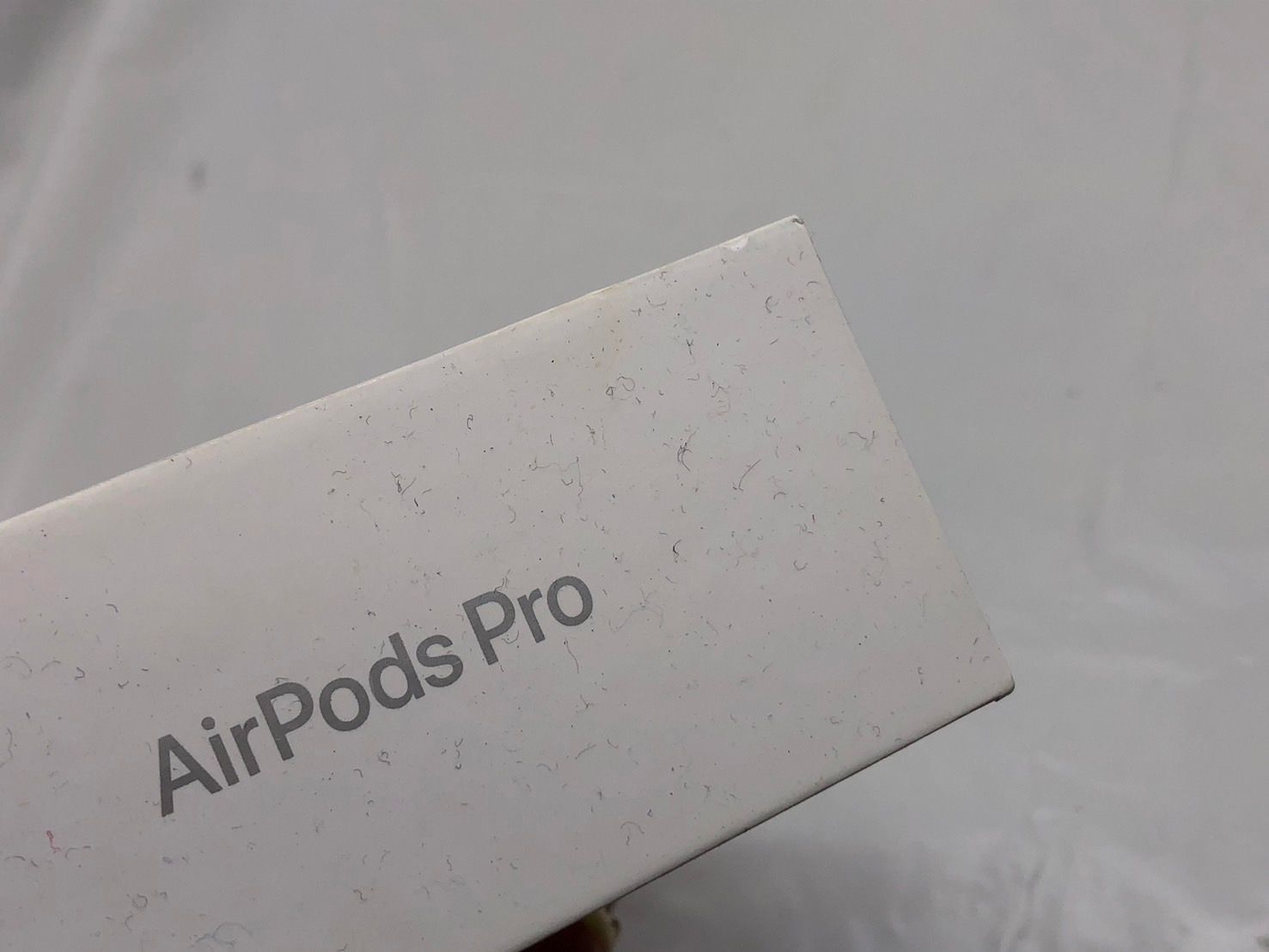 AirPodsPro エアポッズプロ