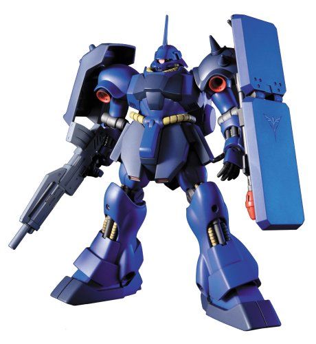 HGUC 1/144 AMS-119 レズン・シュナイダー専用 ギラ・ドーガ (機動戦士ガンダム 逆襲のシャア)
