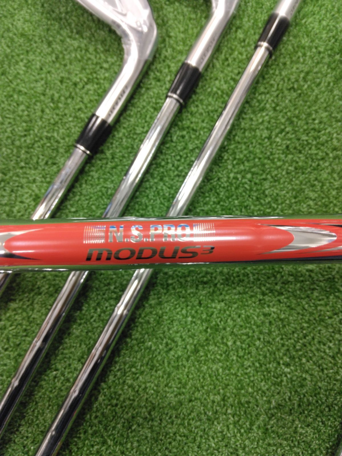 セット スリクソン SRIXON ZXi5 アイアン 6本セット(5I-9I/PW) メンズ 