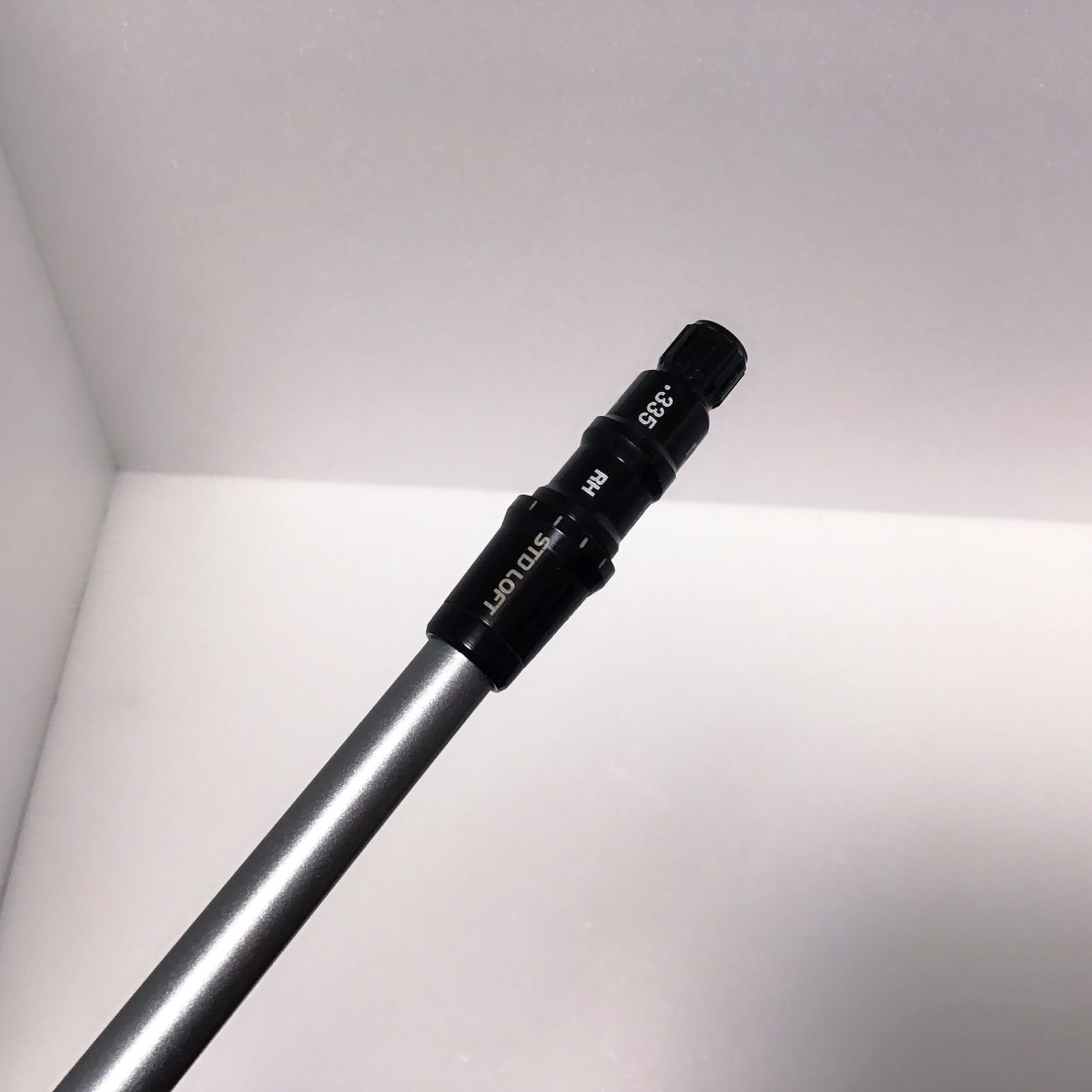 【新品】TOUR AD UB-6S テーラーメイド ドライバー用シャフト 楽天市場】ツアーAD UB テーラーメイド スリーブ付シャフト