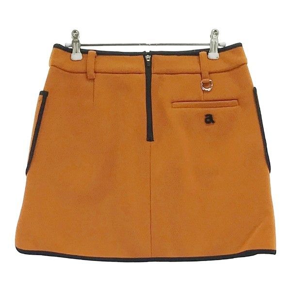 アルチビオ ⛳️スカート38 ARCHIVIO アルチビオ インナー付スカート ブラック系 38 ゴルフ
