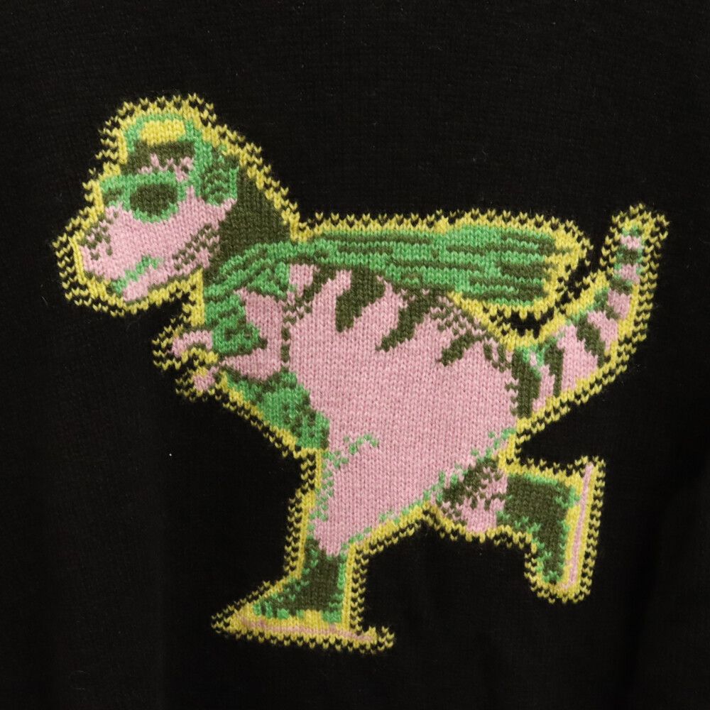 Rexy hot sale intarsia sweater