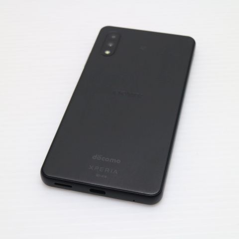 超美品 SO-41B Xperia Ace II ブラック 本体 即日発送 土日祝発送OK 超美品 SO-41B Xperia Ace II ブラック 本体 即日発送 土日祝発送OK