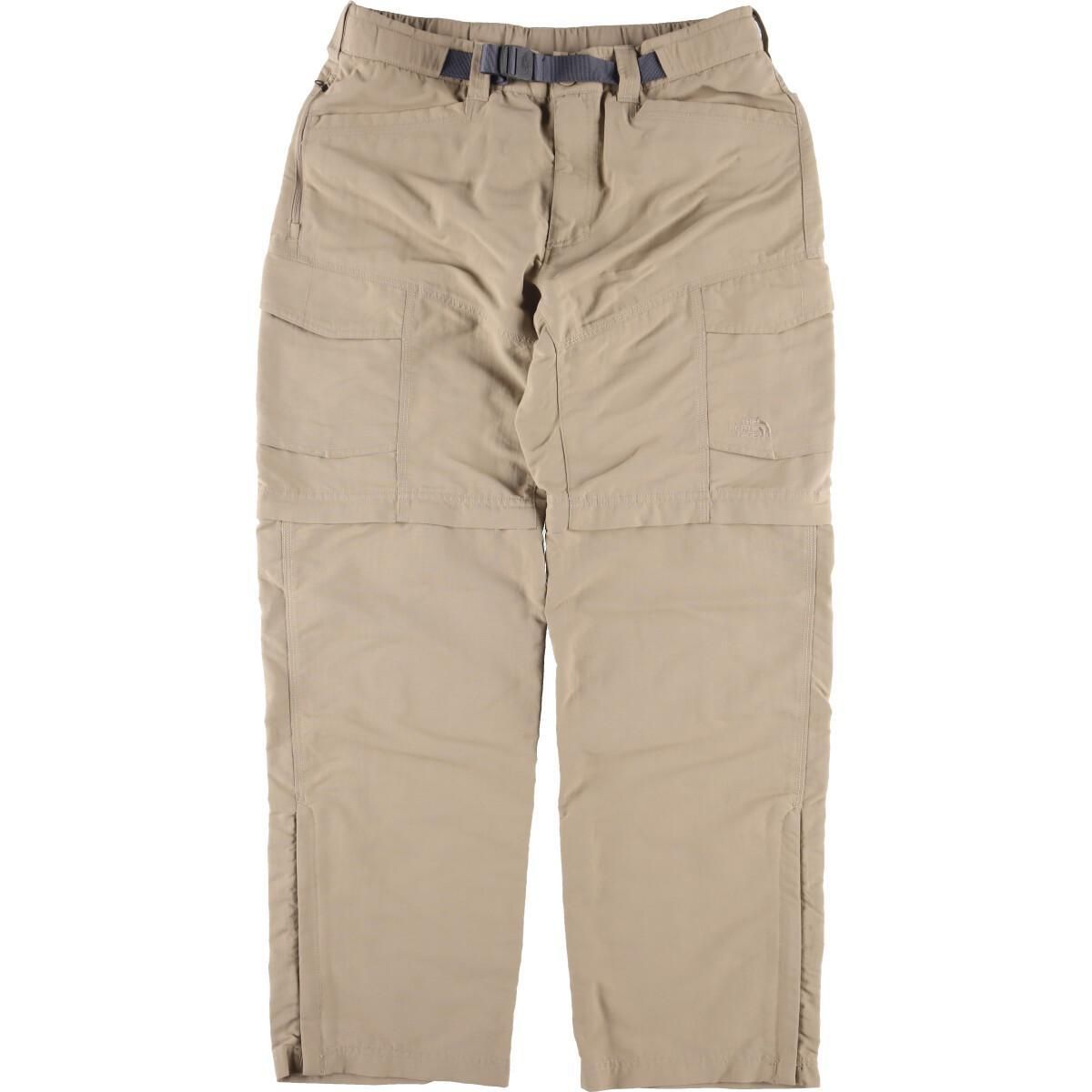 古着 ザノースフェイス THE NORTH FACE クライミングパンツ メンズw34/eaa322008