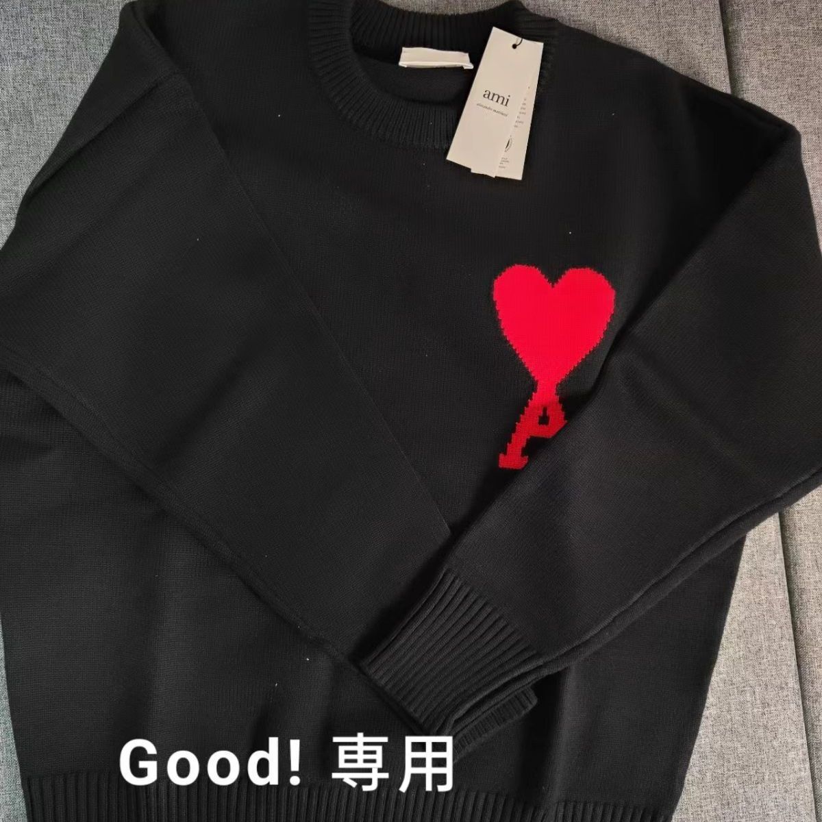 DOUBLE RL ロンハーマン別注 RRL フライト 交渉品 定価11万【Ami