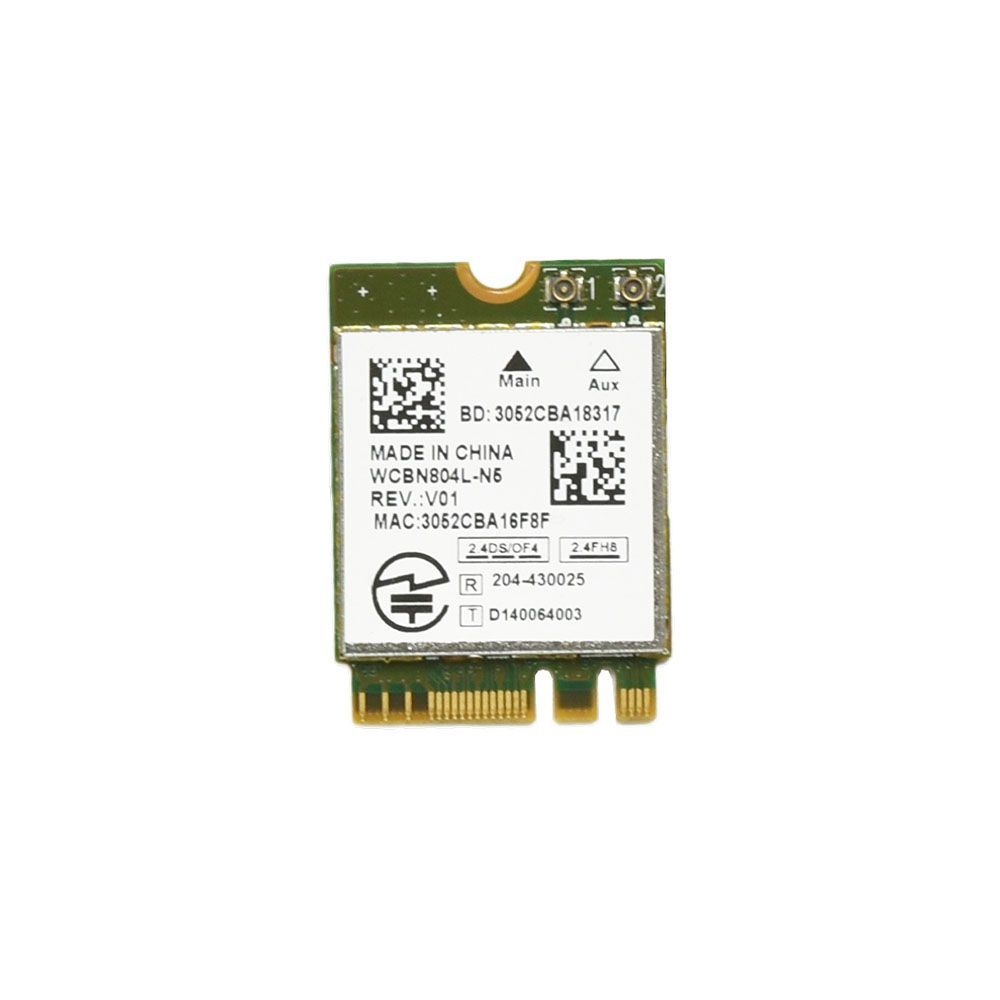 LAVIE Direct NS PC-GN256ACA6 無線LANカード WCBN804L-N5 中古品 NEC