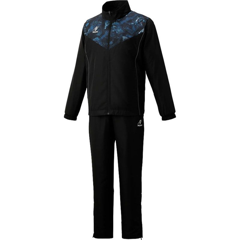 ニッタク SVライトウォーマーシャツ