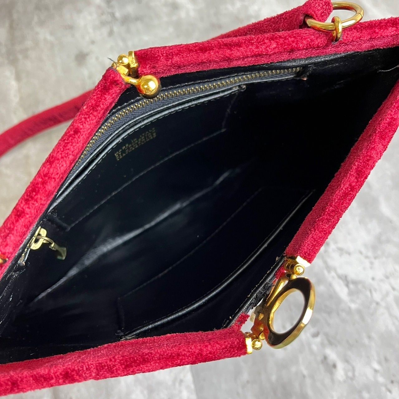 ✨良品✨ Roberta di camerino ロベルタ ディカメリーノ