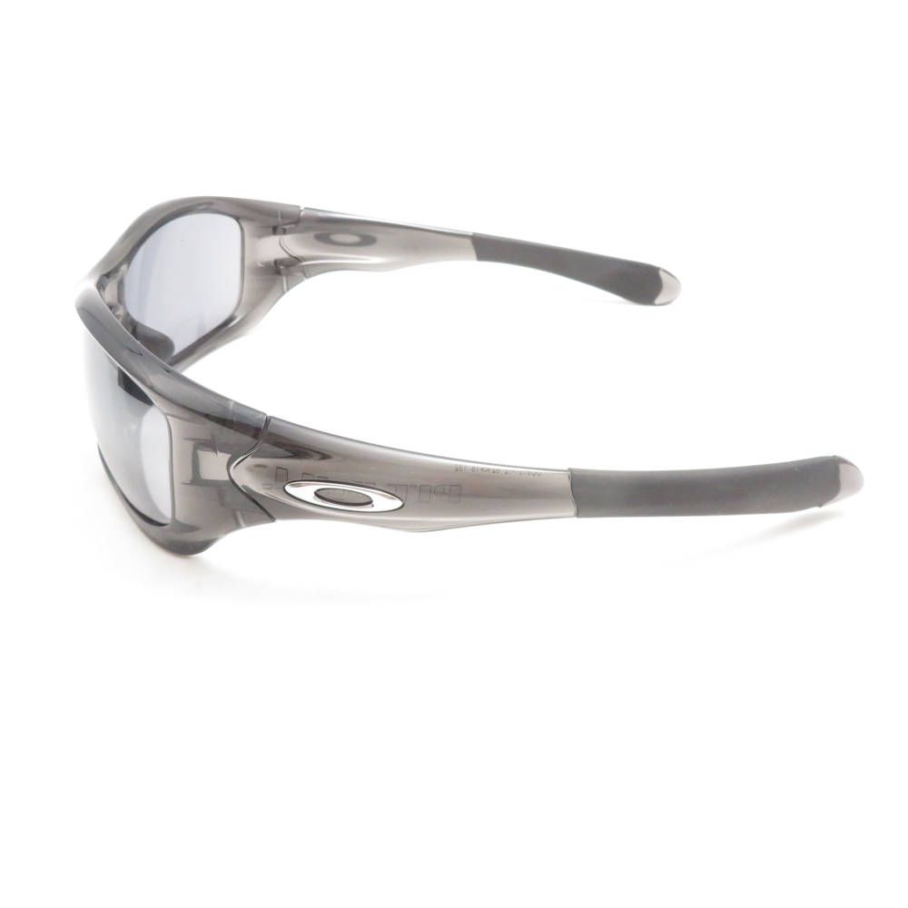 美品 OAKLEY オークリー OO9161-12 サングラス 62□18 132 メンズ  