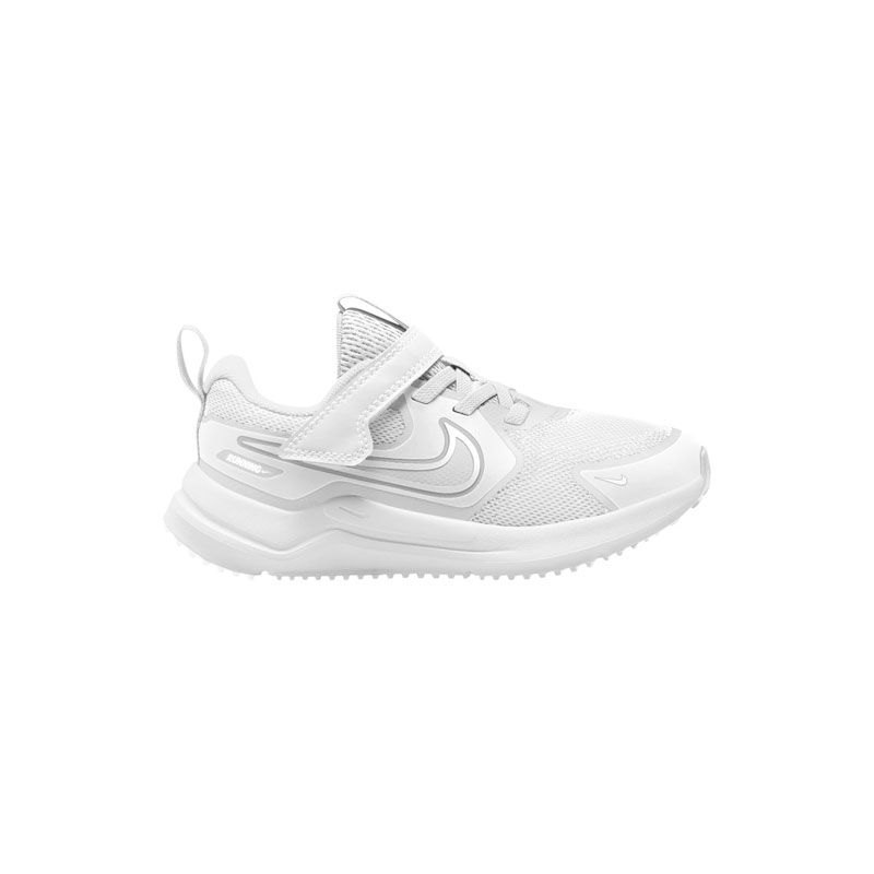 NIKE(ナイキ) ナイキ コスミック ランナー PSV マルチアスレ シューズ キッズシューズ HM4400102、22cm