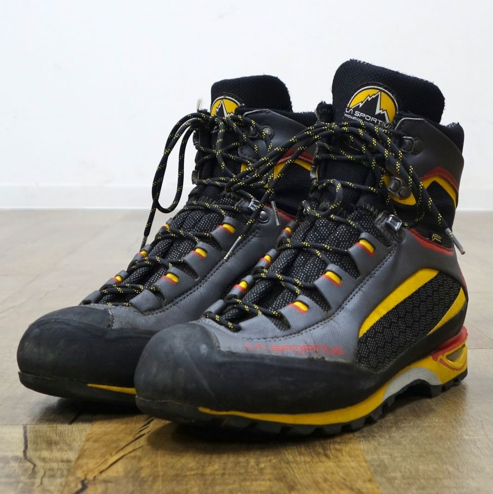 スポルティバ LA SPORTIVA TRANGO TOWER GTX 21A999100 トランゴタワー EU42 26.7cm 登山ブーツ 靴 シューズ アウトドア