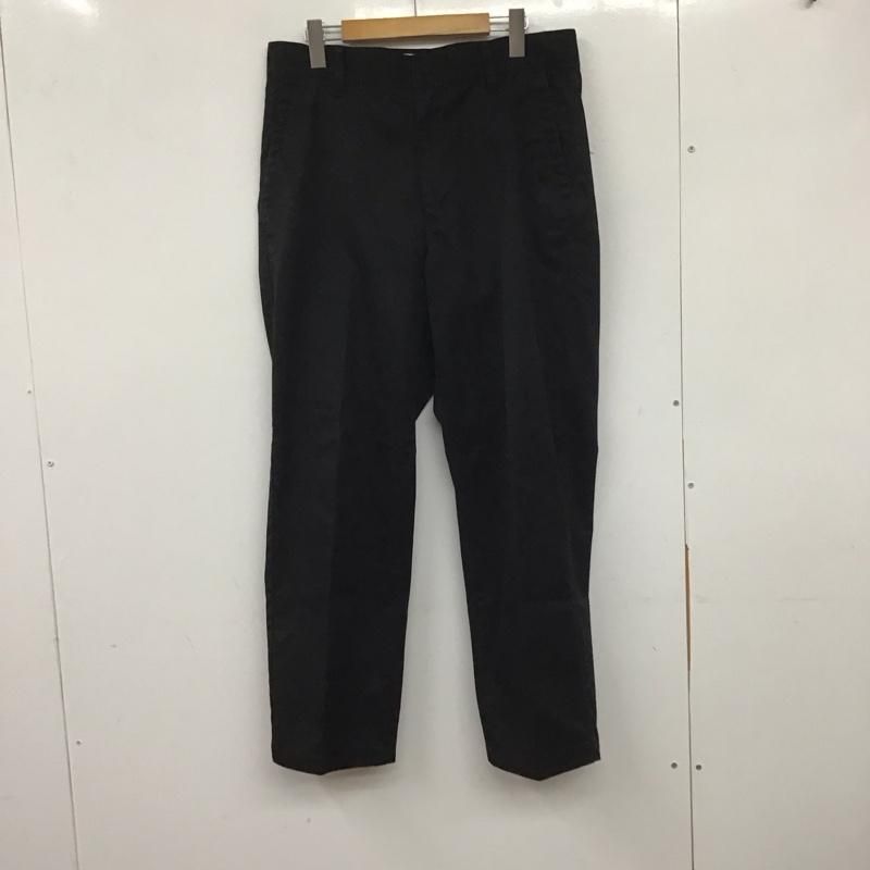 RUDE GALLERY BLACK REBEL ルードギャラリーブラックレーベル パンツ ワークパンツ ペインターパンツ チノパン ワイドパンツ カジュアルパンツ