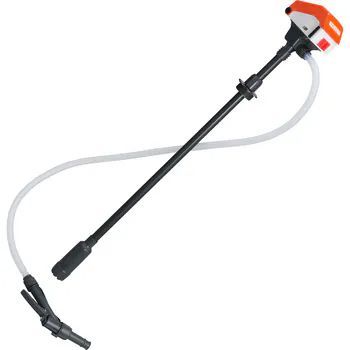 ♥品 長期保管品数量 コードレスでどこでも給油 充電式ドラムポンプ SFP-2518 工進 KOSHIN