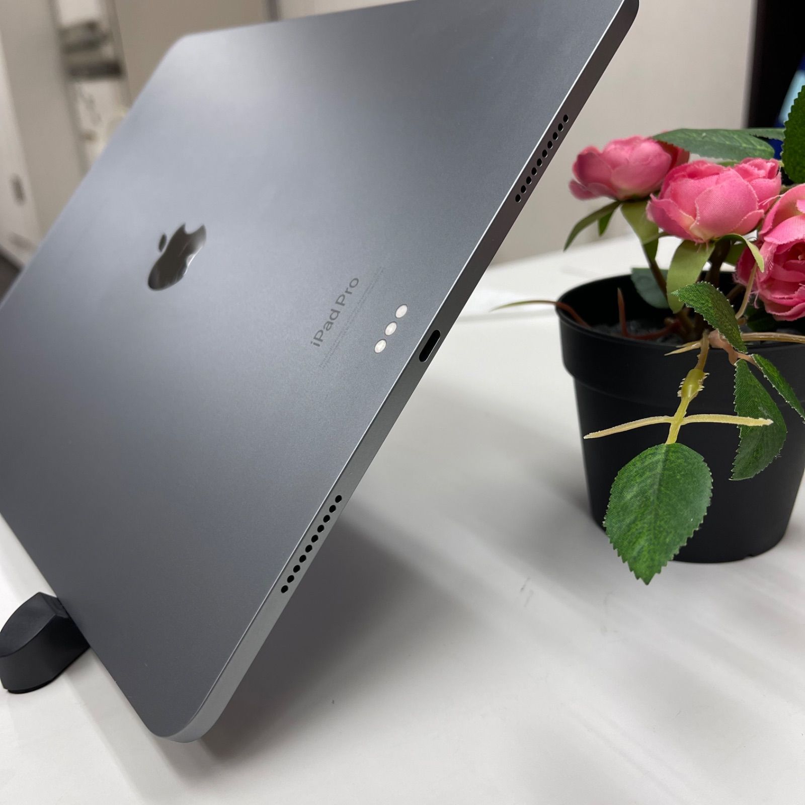 iPad Pro 第6世代 12.9インチ 512GB Wifi - メルカリ