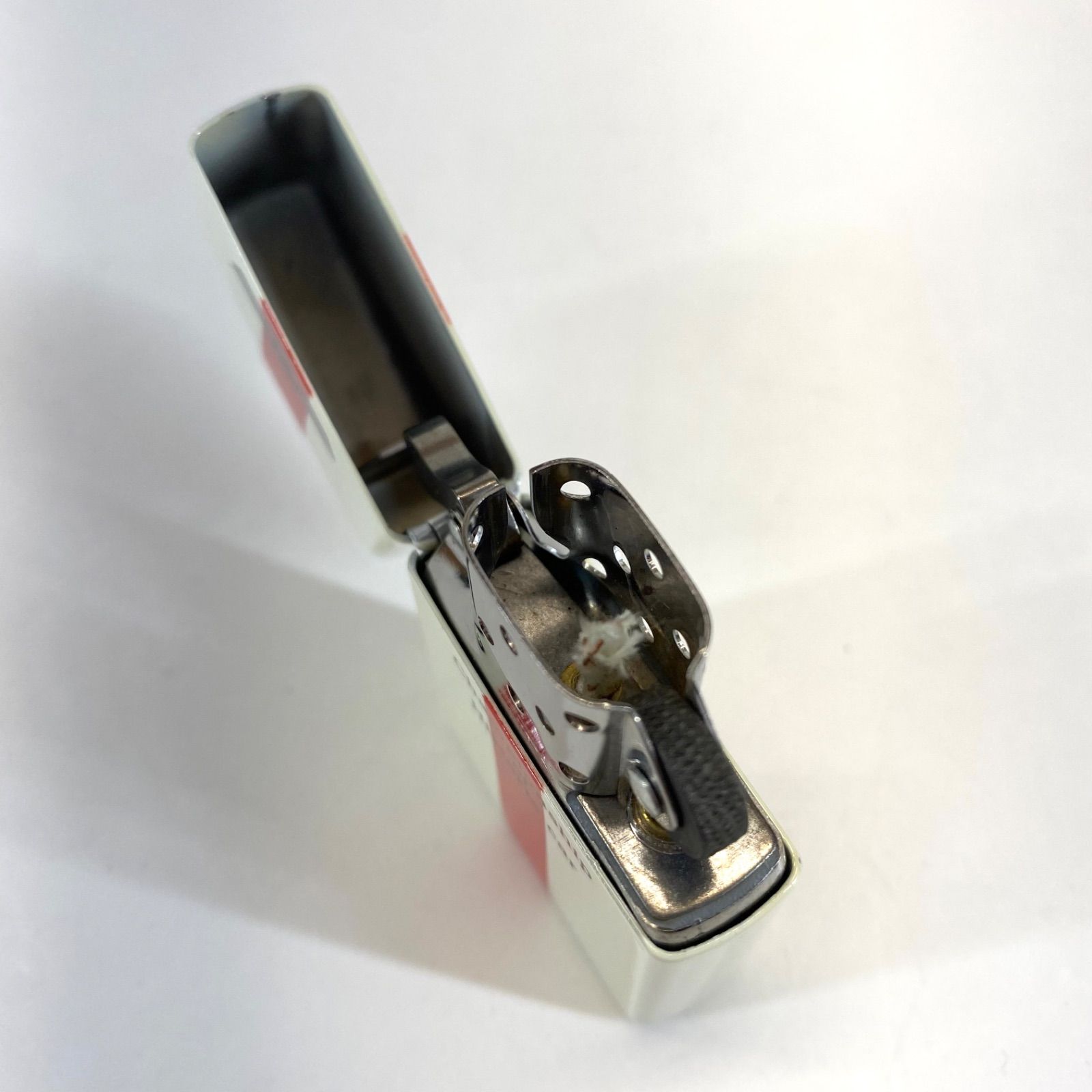 Championship Of Historic Car × ZIPPO 【公式通販】