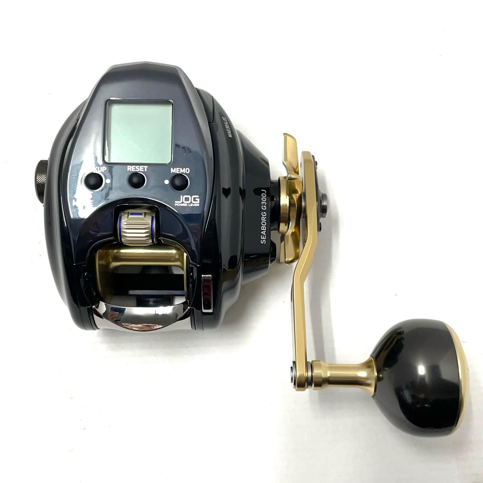 21シーボーグ G300J