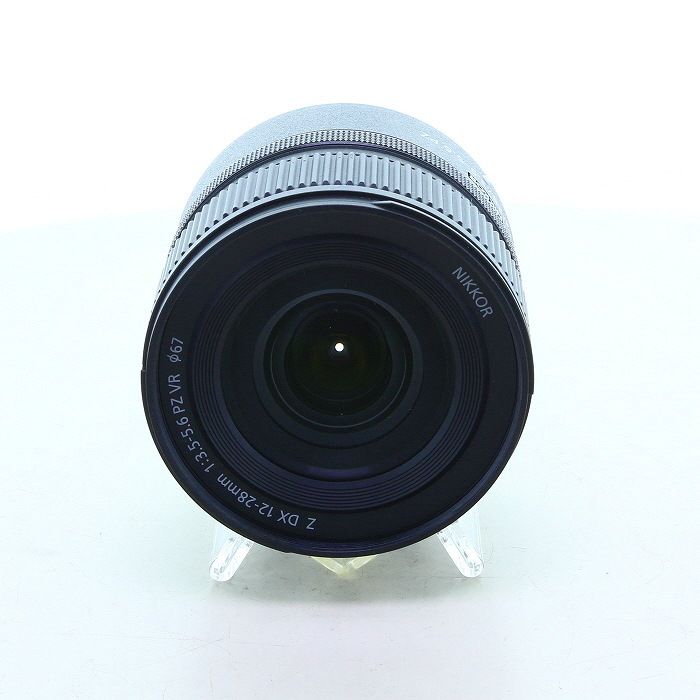 ニコン Nikon Z DX 12-28|F3.5-5.6 PZ VR