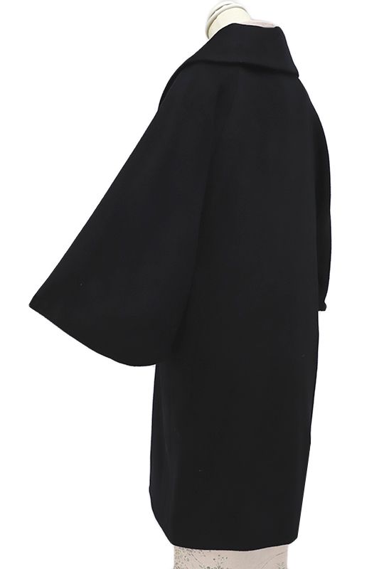 和装コート カシミヤ