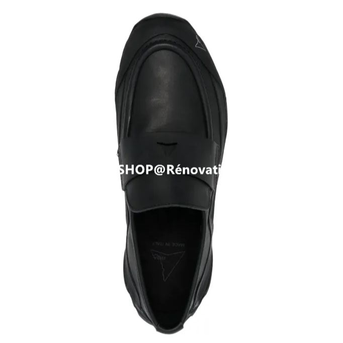 Roa hiking Loafer ローファー ROA LOAFER ローファー ROA Hiking Loafer 41