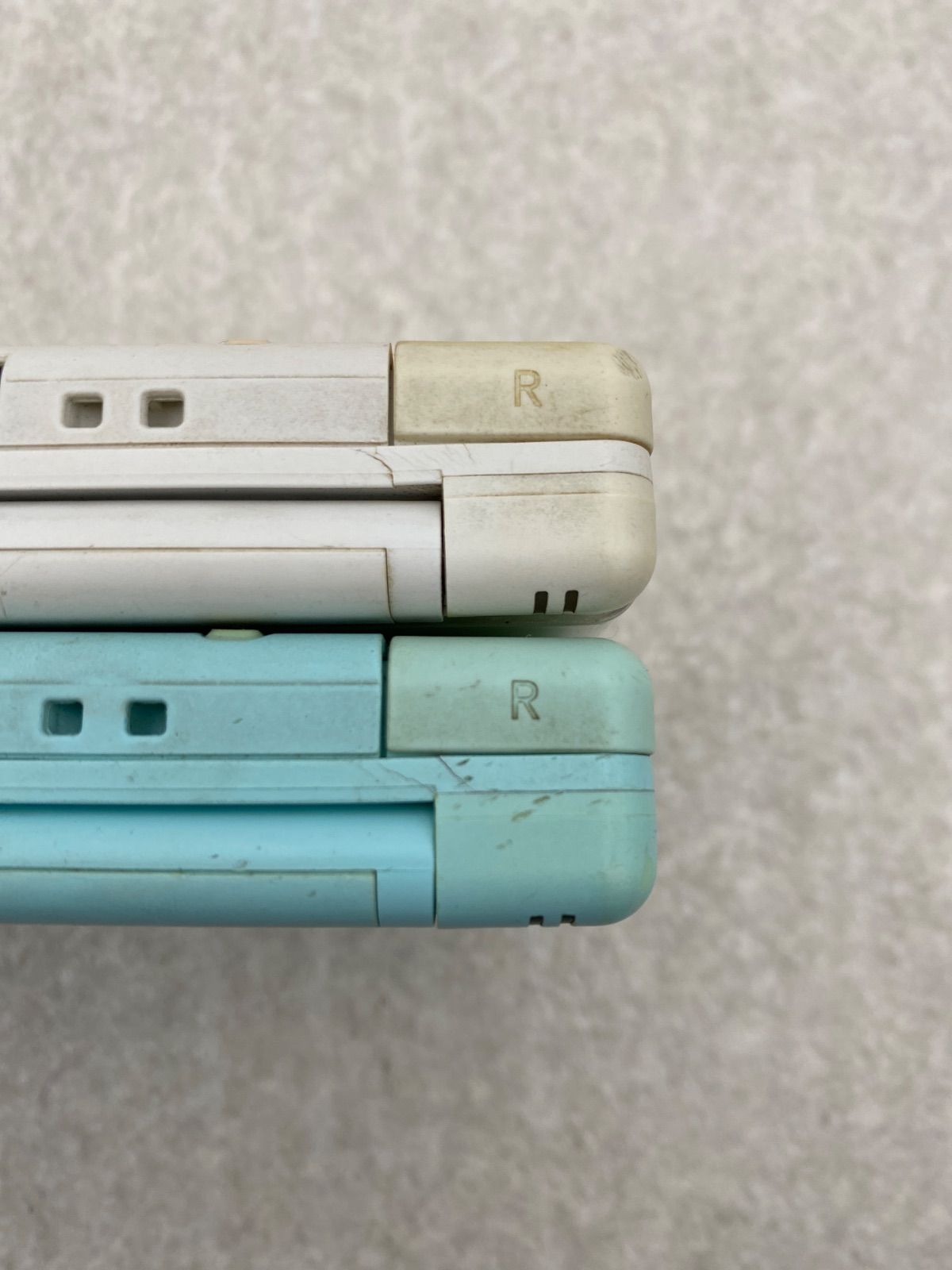 ニンテンドーDS Lite 本体 まとめ 6点 ジャンク Z5B056◇ジャンク品