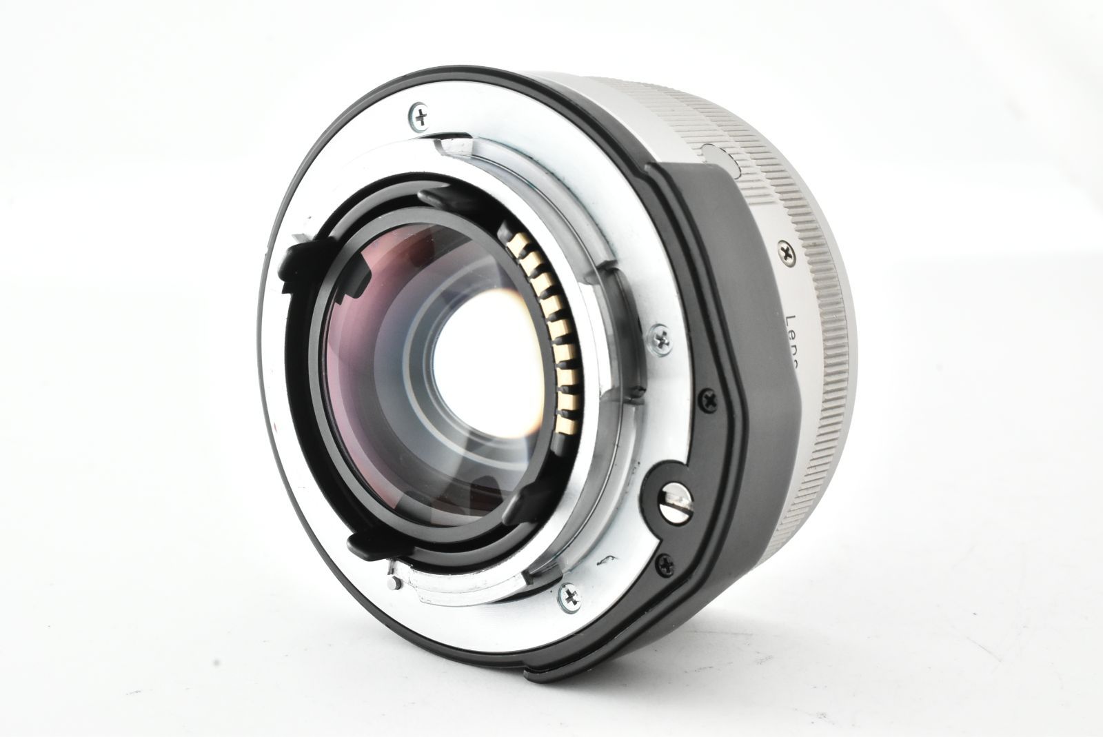 美品 コンタックス CONTAX Planar T 35mm F2 Gマウント 美品・動作品] コンタックス Contax Carl Zeiss T* Planar 35mm f2