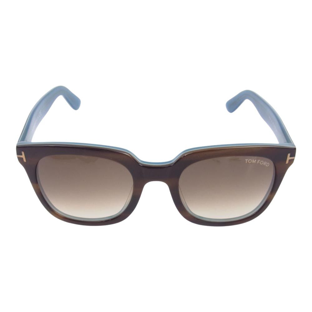 TOM FORD(トムフォード) サングラス TF211 TOM FORD（トムフォード） TF211 ｜ oomiya和歌山本店アイウェア