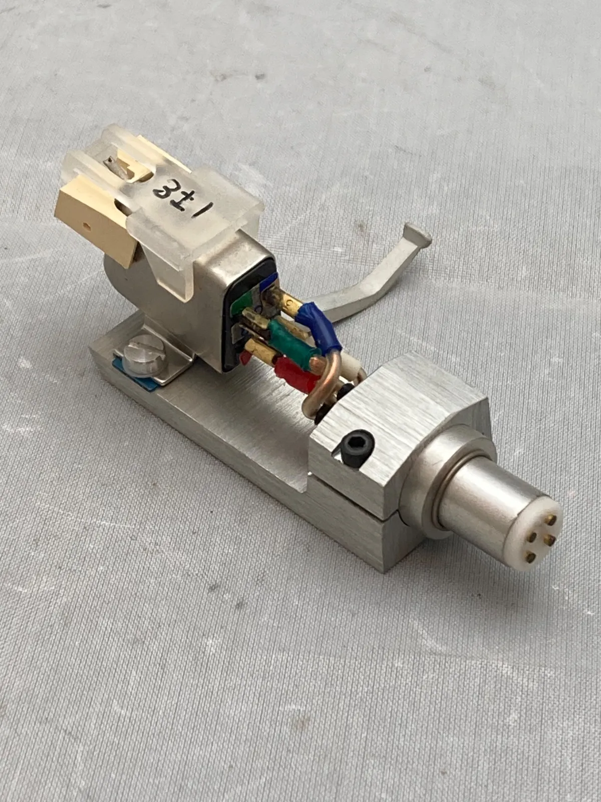 2025年最新】ピカリング・カートリッジの人気アイテム - メルカリ