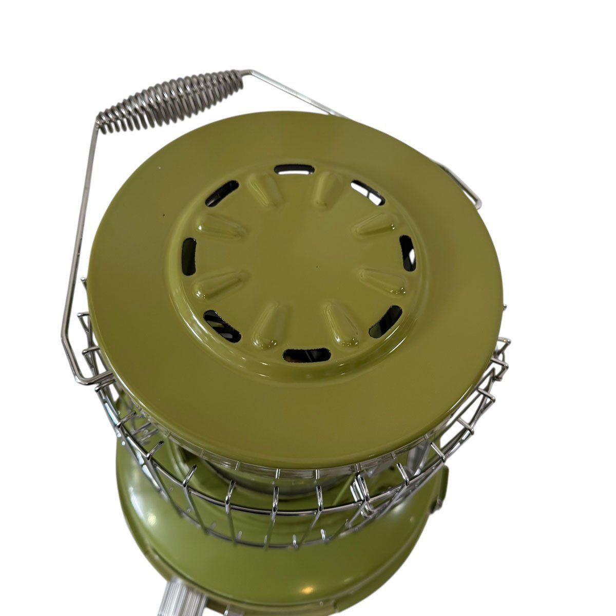 ロゴス LOGOS×SENGOKU ALADDIN パノラマ ガス ストーブ新品 【公式通販】