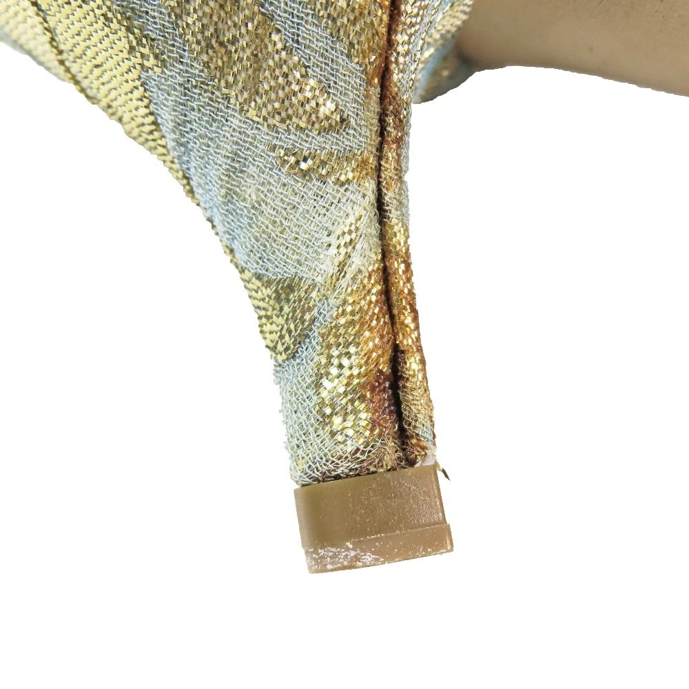 新品同様 DOLCE&GABBANA ドルチェアンドガッバーナ スリングバック 総  