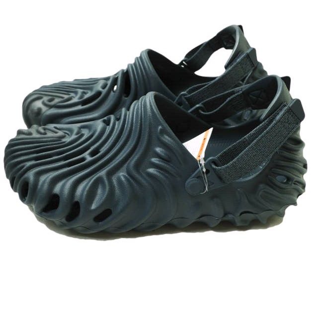 Sale【限定・初期・美品】Crocs Salehe Bemburyクロックス 中古・古着通販】crocs (クロックス) Salehe Bembury (サリー