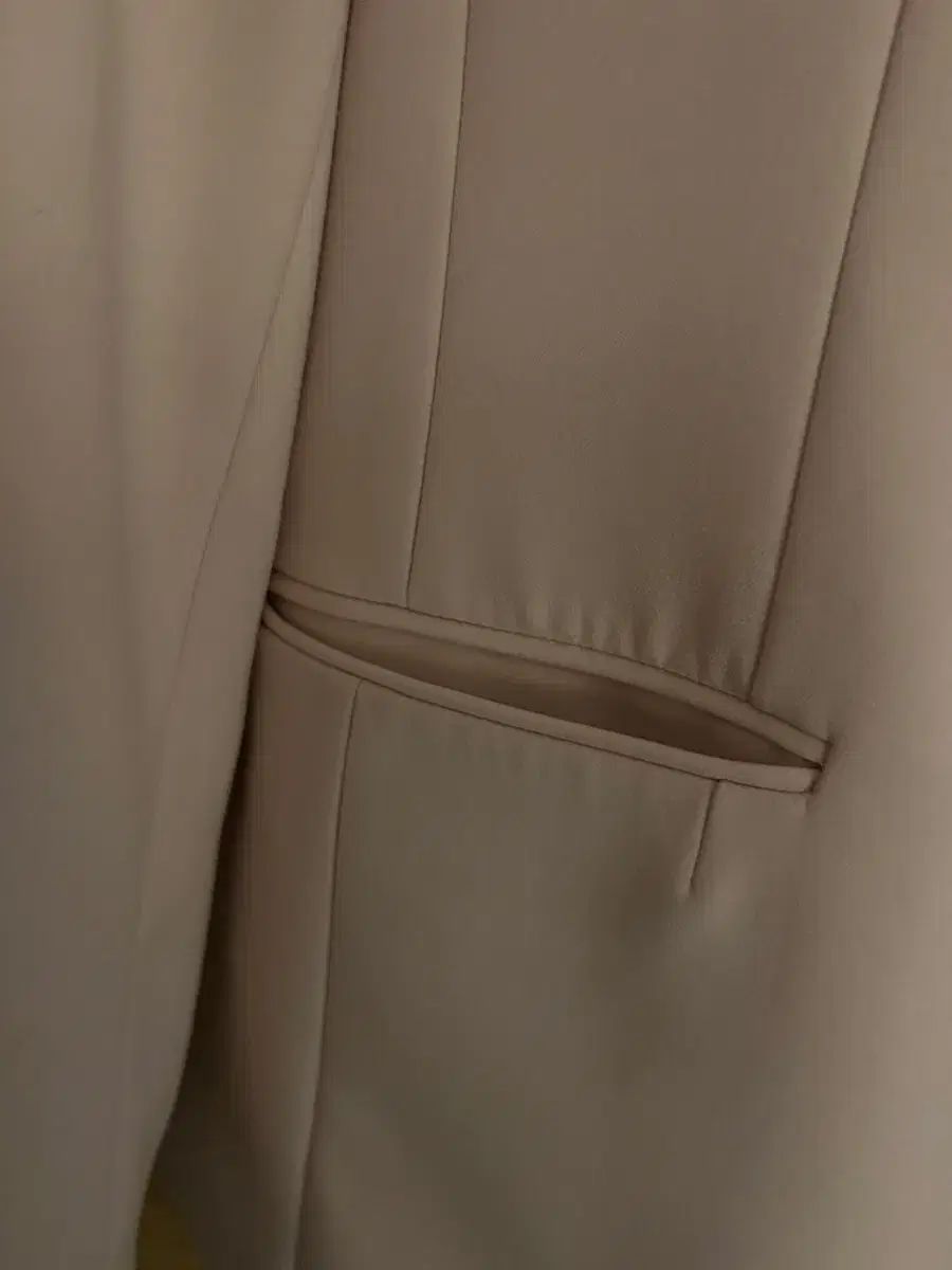 シスレー ピンク色 ジャケット サイズ42 55