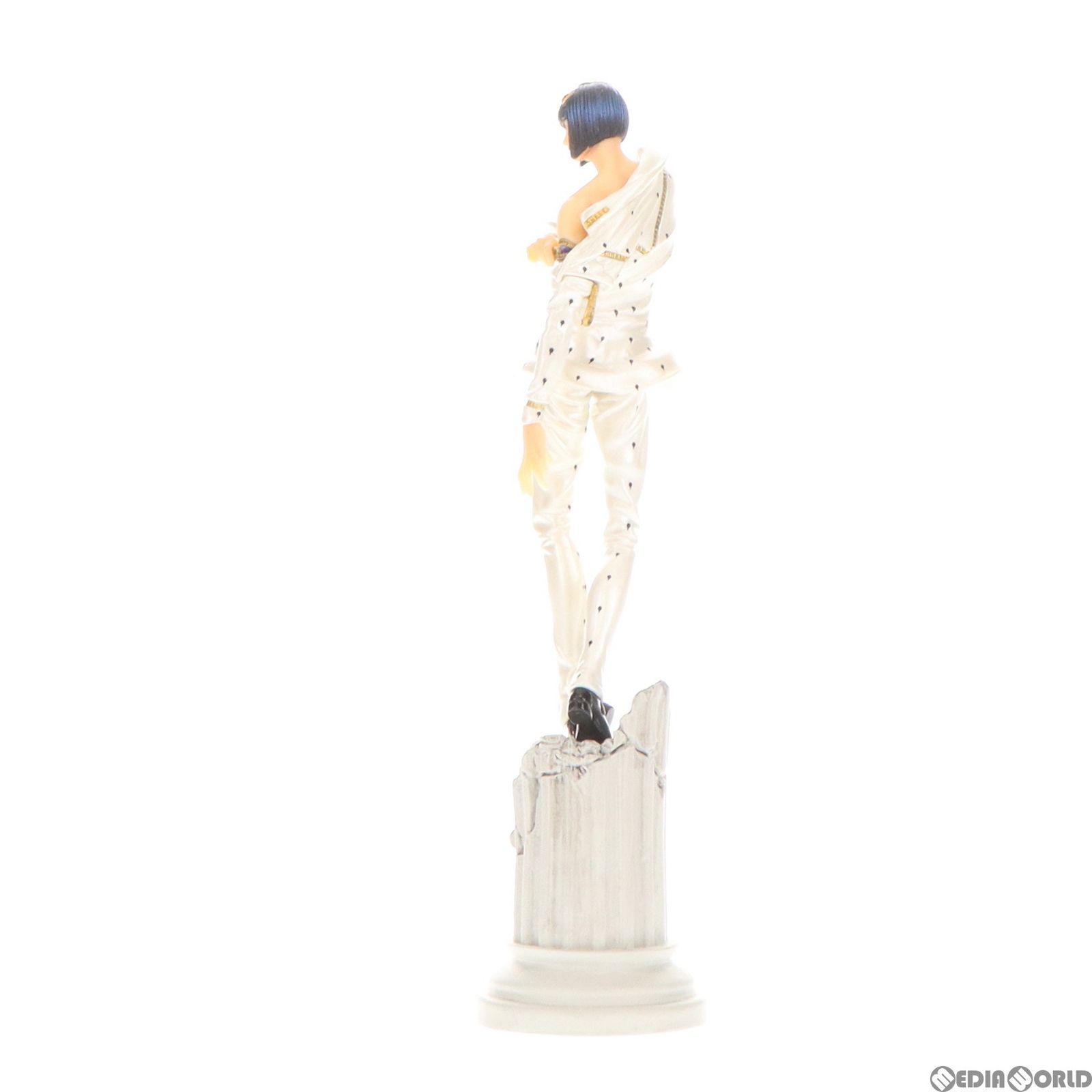 ブローノ・ブチャラティ フィギュアペン ジョジョの奇妙な冒険 第五部
