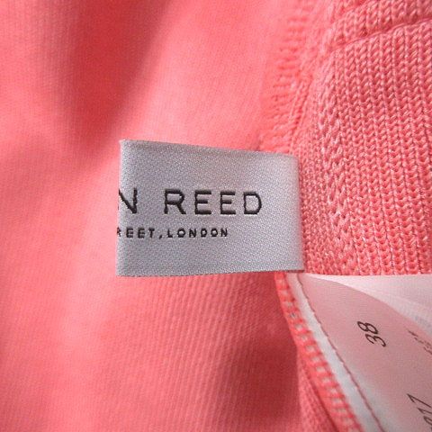 オースチンリード　AUSTINREED 3Dフラワー　薔薇　フリル　カーディガン Rose flower motif cardigan | Treat ürself