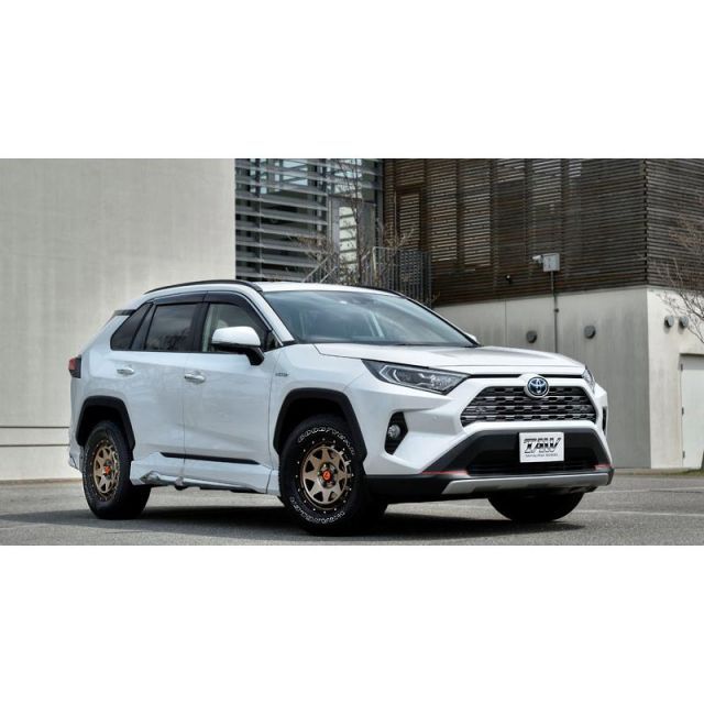 レオウイングクロス16インチ　デリカD5、RAV4に！ 定価171600円赤字放出 16インチホイール4本セット Leowing XR