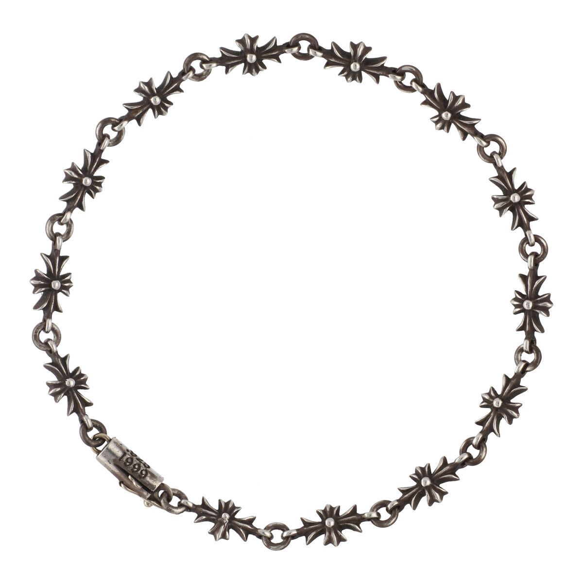中古】 CHROME HEARTS クロムハーツ タイニーE CHプラス