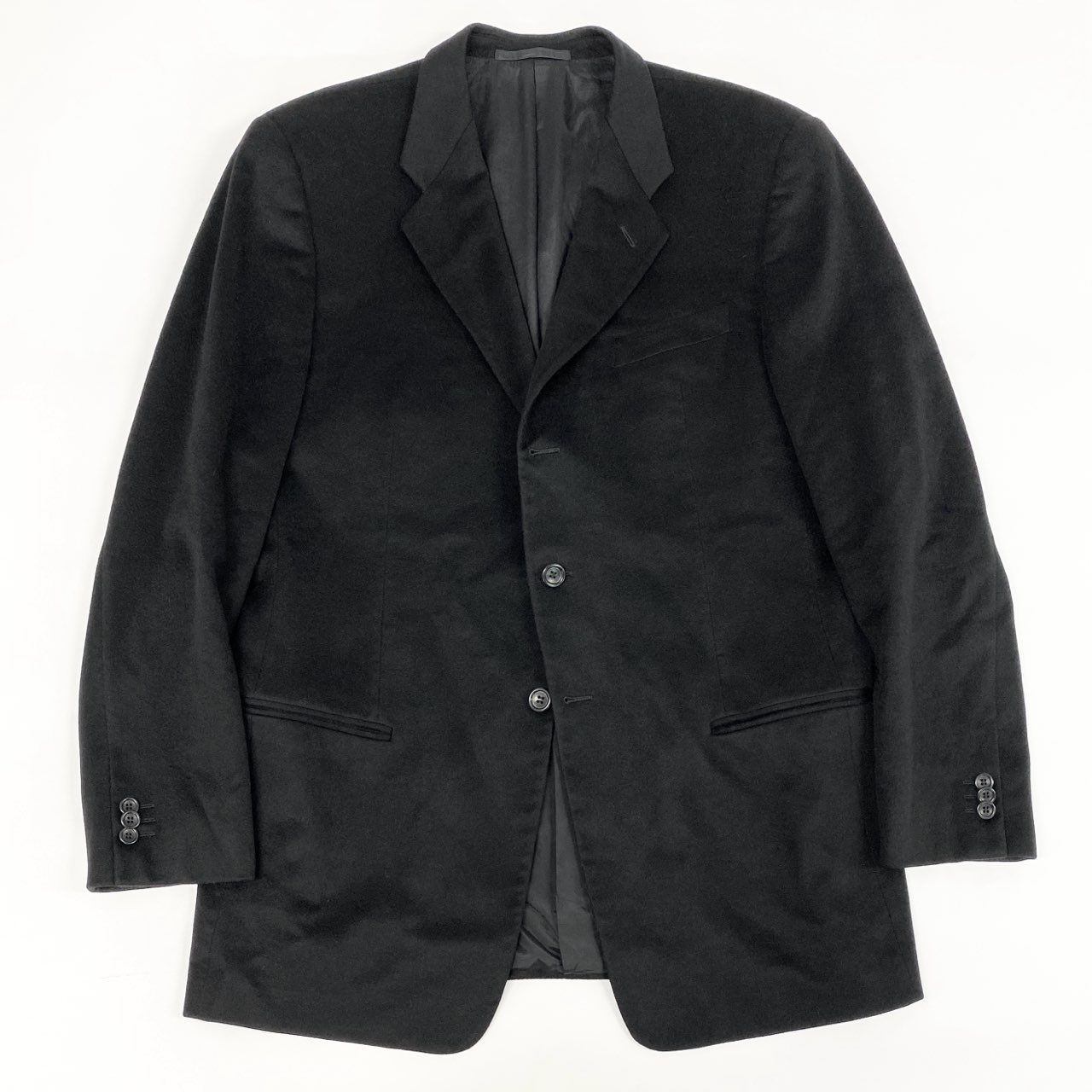81h7 ARMANI COLLEZIONI アルマーニコレッツォーニ テーラード 