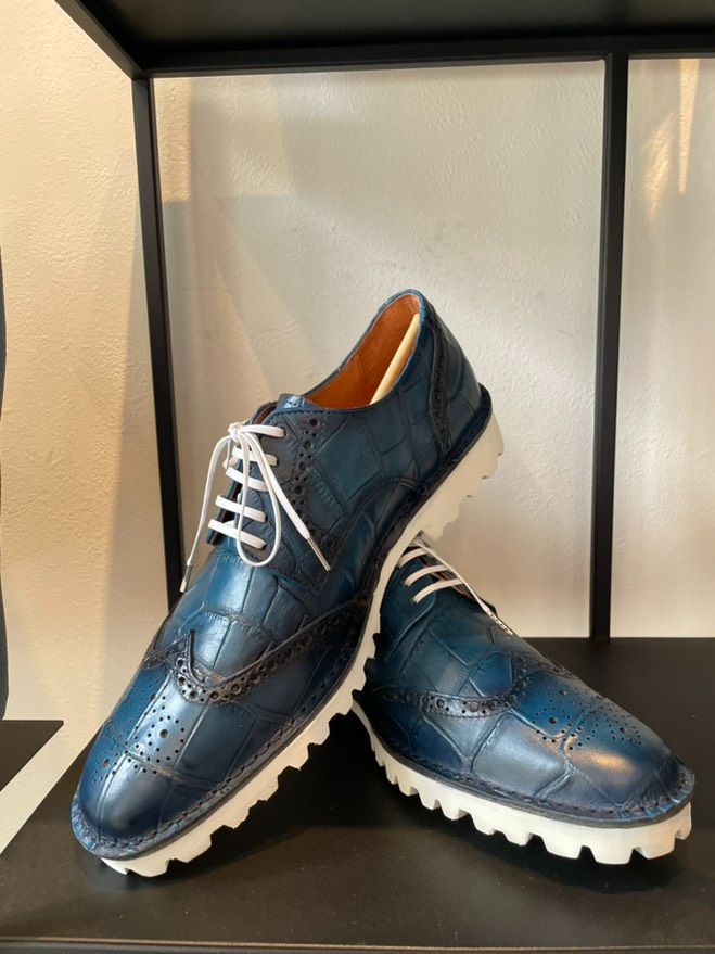 楽天市場】チェンバー パンプスの通販 極美品CHEMBUR チェンバー