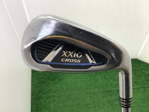 XXIO(2018) 7S レフティ アイアンセット NS PRO 870/R XXIO(2018