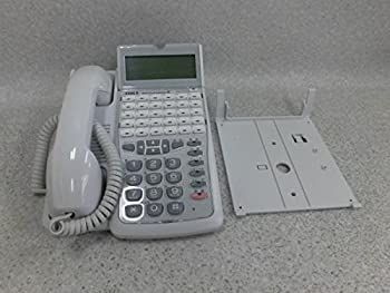  【中古】MKT/IP30DK-V2-CTA 沖 OKI IPstage 30ボタン漢字表示チルト機構付多機能電話機 その他