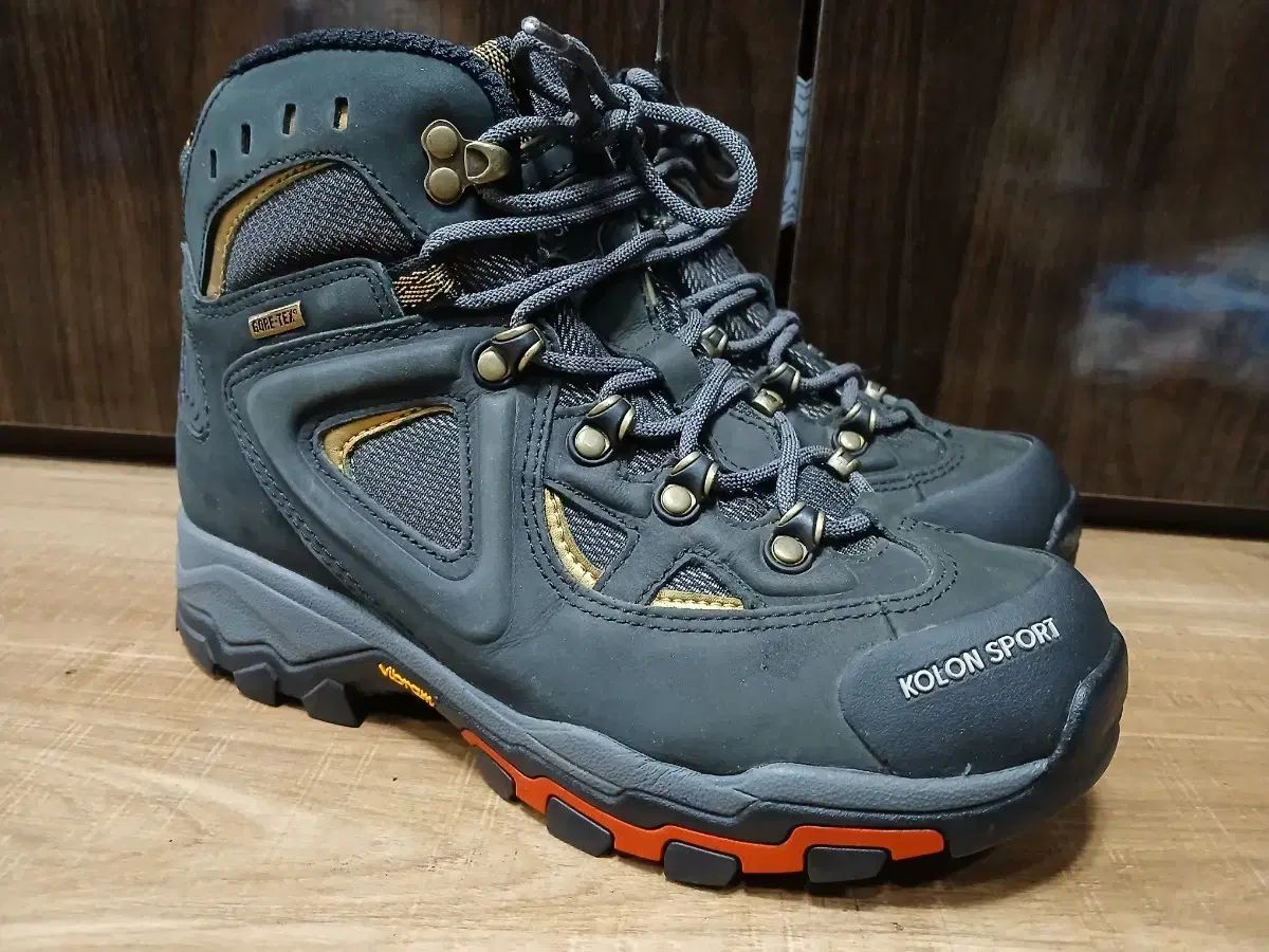 ゴアテックス 登山靴