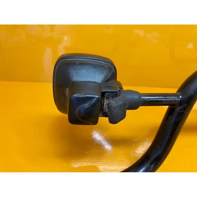 ハンターカブ CT110