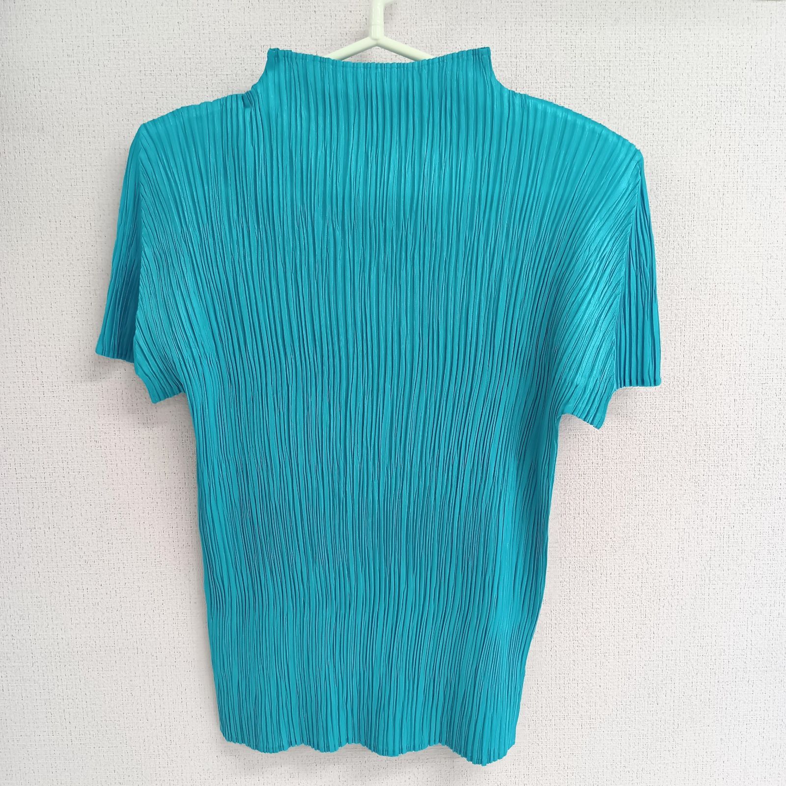 PLEATS PLEASE ISSEY MIYAKE]プリーツプリーズイッセイミヤケ ブラウス 