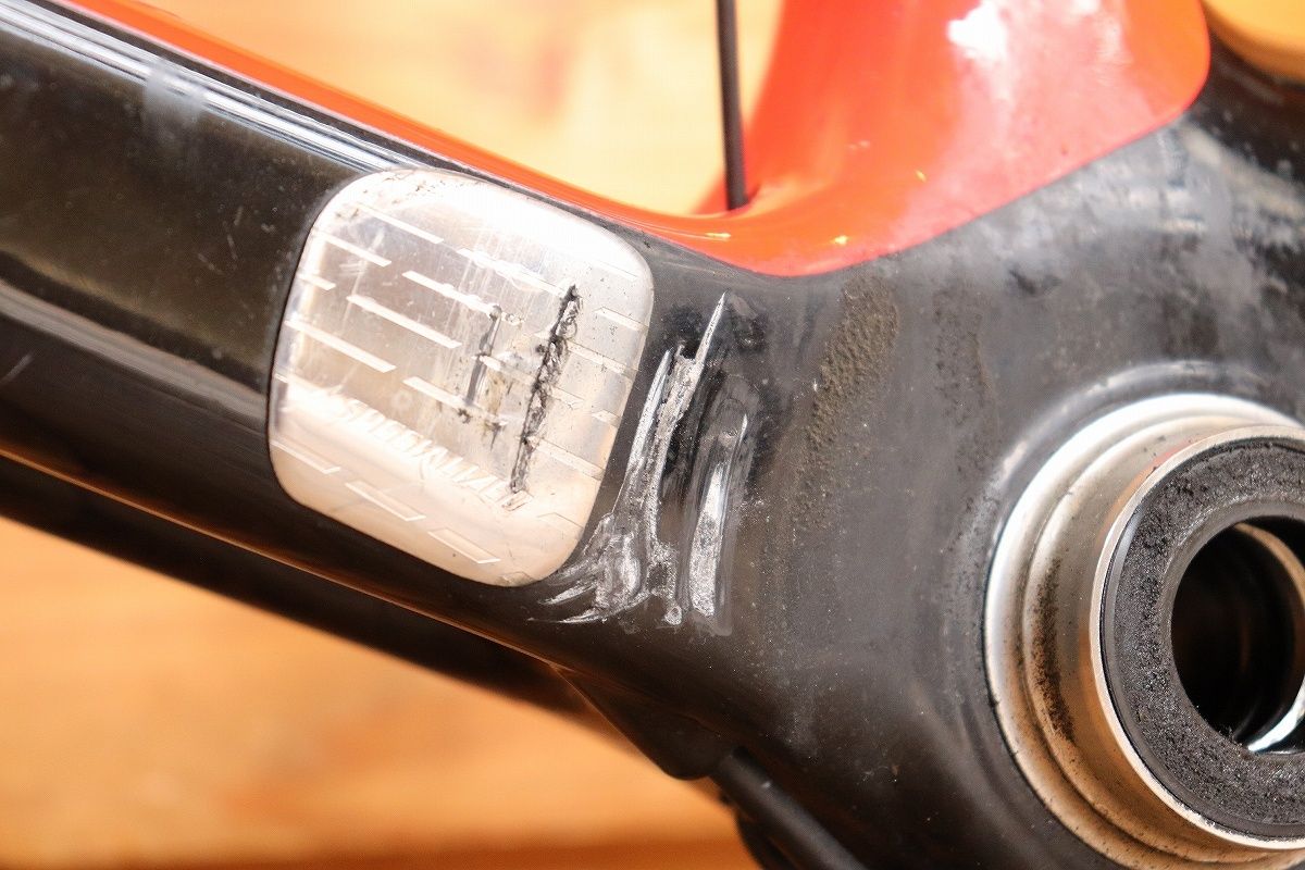 スペシャライズド SPECIALIZED