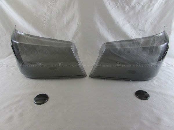 ハイゼットトラックジャンボ S500P S510P 後期 スモークヘッドライト