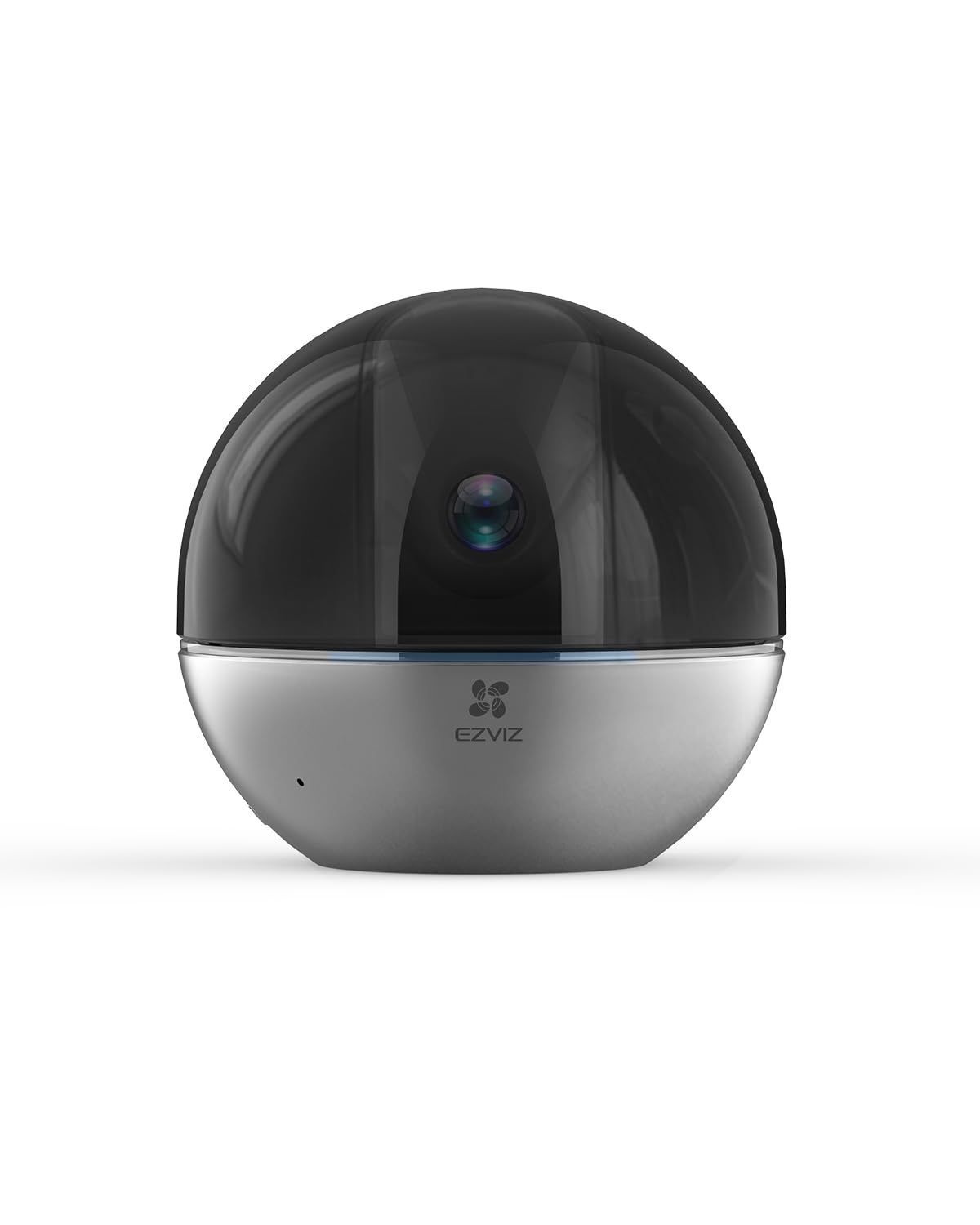 EZVIZ 2K 360度カメラ 見守りカメラ ペットカメラ 監視カメラ 防犯カメラ 室内 24時間 留守番カメラ ウェブカメラ スマートカメラ 遠隔カメラ 介護カメラ 赤ちゃん 子供 犬 猫 動物カメラ ベビーモニター 赤外線暗視 動体検知 自動追跡