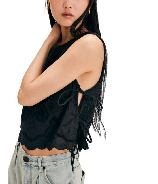 フリーピープル Free People Make It Happen Brami レディース シャツ トップス Falling Petals Comb 送料無料】 フリーピープル レディース シャツ トップス All Day