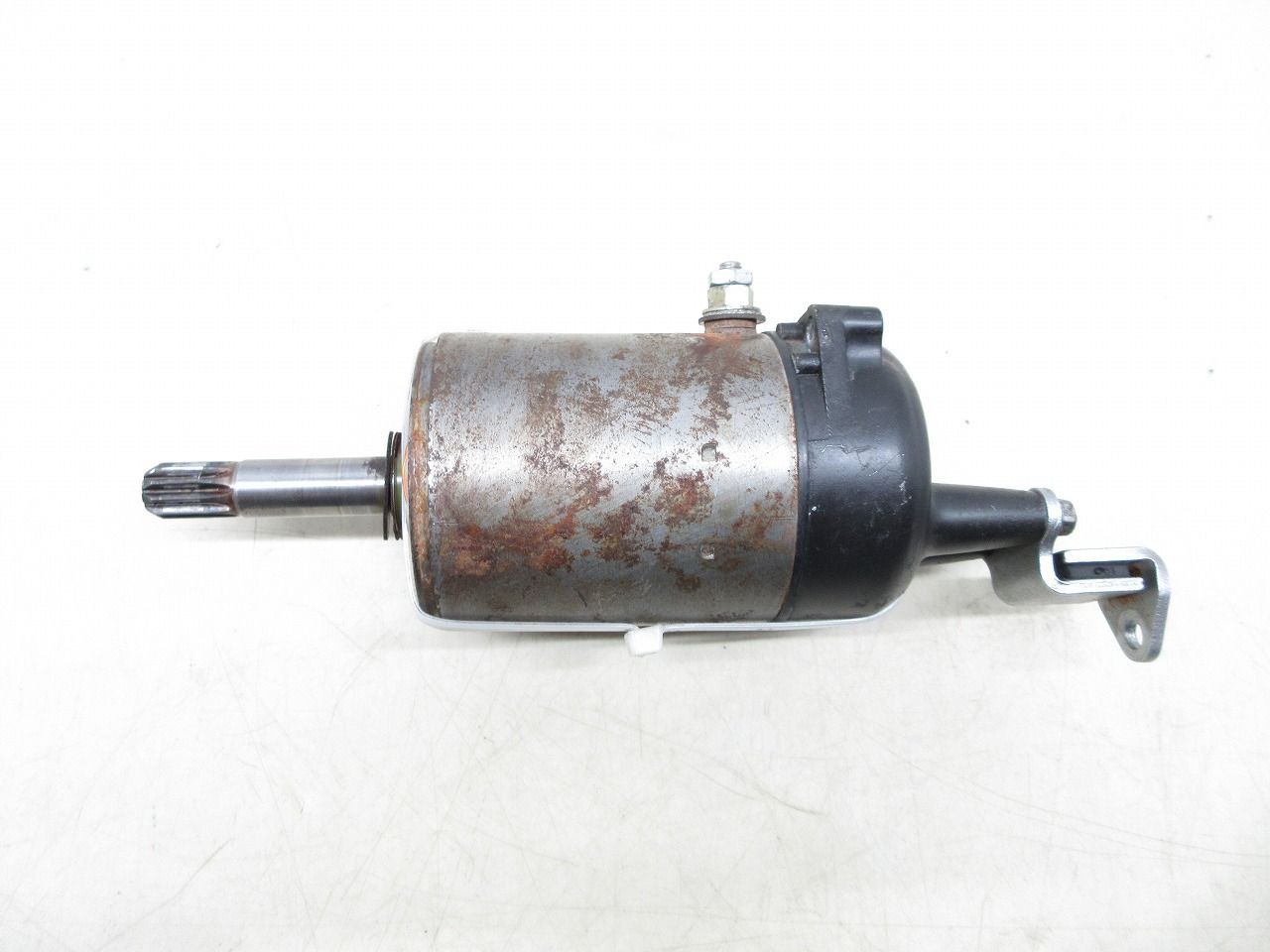 スターター バイク部品