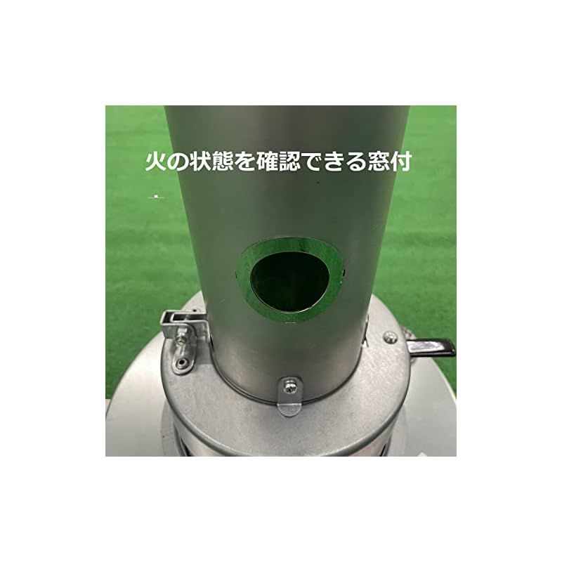 グリーンライフ ハウスヒーター 暖太郎 DTR-2 発熱量660Kcal|h 1